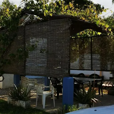 Holiday home La Chanca Rural Chiclana de la Frontera