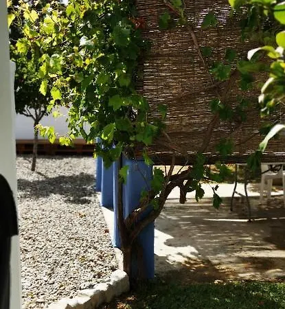 Holiday home La Chanca Rural *