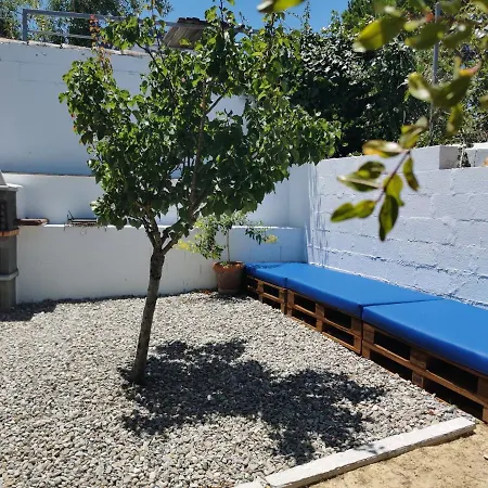 La Chanca Rural Holiday home