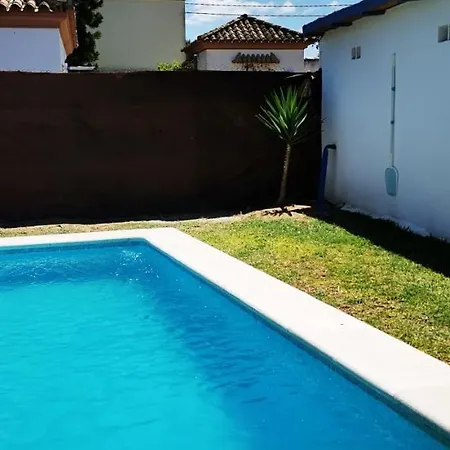 La Chanca Rural Holiday home *