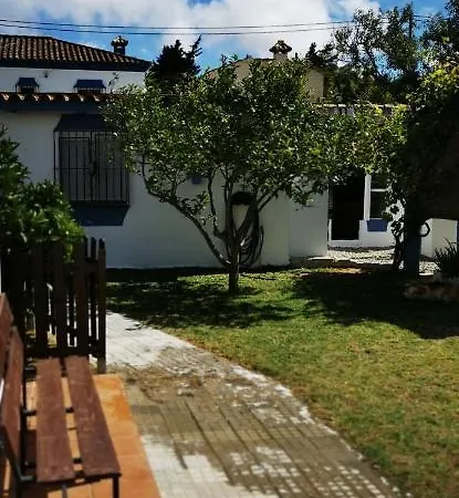 La Chanca Rural Holiday home Chiclana de la Frontera
