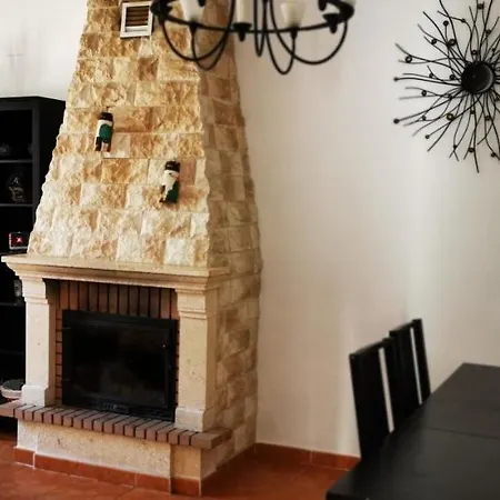 Holiday home La Chanca Rural