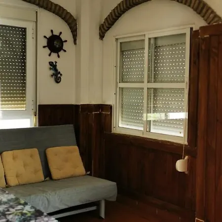 La Chanca Rural Holiday home