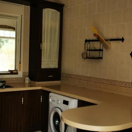 La Chanca Rural Holiday home Chiclana de la Frontera