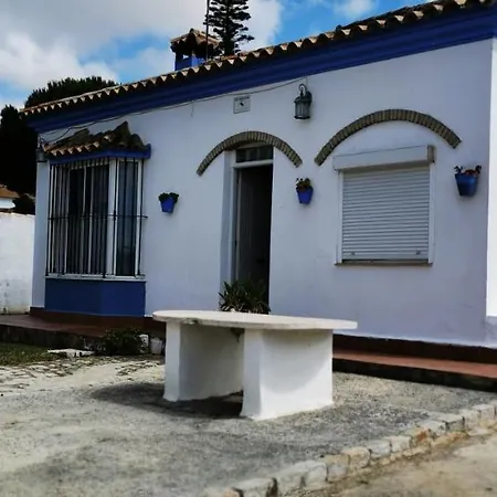 La Chanca Rural