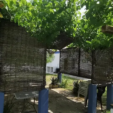 Holiday home La Chanca Rural *