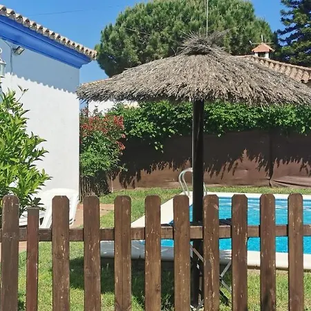 Holiday home La Chanca Rural *