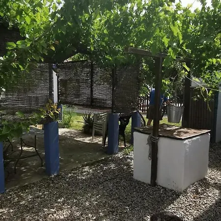 La Chanca Rural