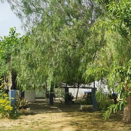 Holiday home La Chanca Rural