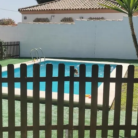 Holiday home La Chanca Rural