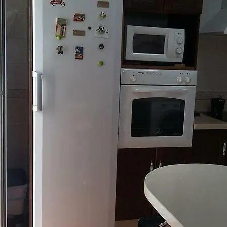 Holiday home La Chanca Rural Chiclana de la Frontera