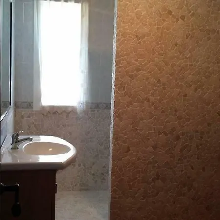 Holiday home La Chanca Rural