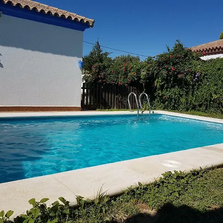 La Chanca Rural Holiday home Chiclana de la Frontera