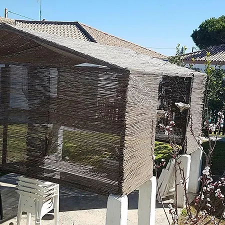 Holiday home La Chanca Rural *