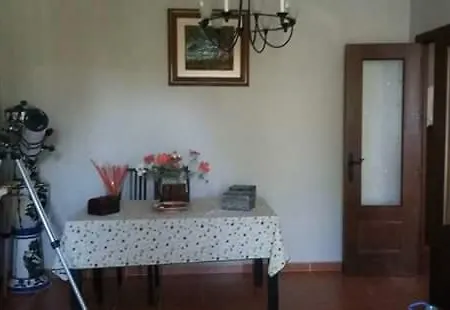 La Chanca Rural