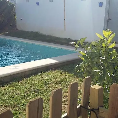 La Chanca Rural *