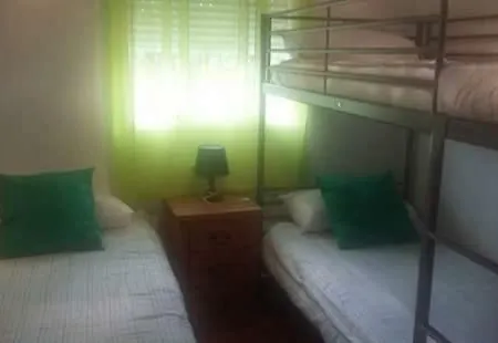 Holiday home La Chanca Rural Chiclana de la Frontera