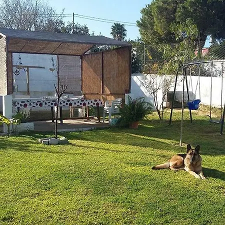La Chanca Rural *