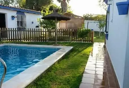 La Chanca Rural Holiday home *