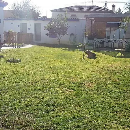 La Chanca Rural Holiday home