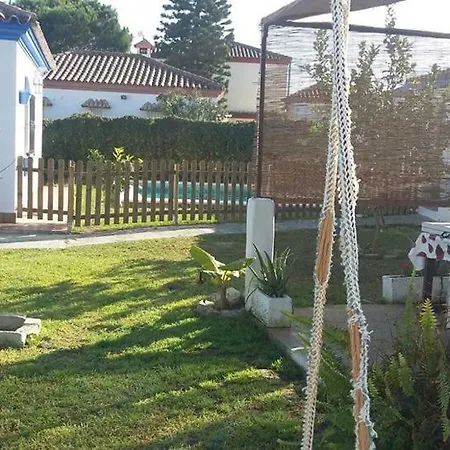 La Chanca Rural Chiclana de la Frontera