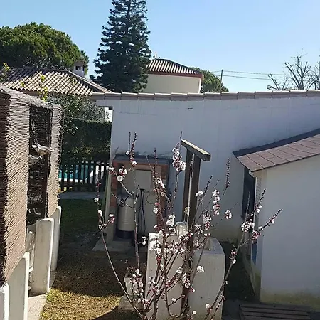 La Chanca Rural Holiday home Chiclana de la Frontera