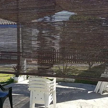 La Chanca Rural Holiday home
