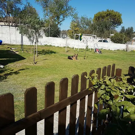 La Chanca Rural *