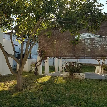 Holiday home La Chanca Rural Chiclana de la Frontera