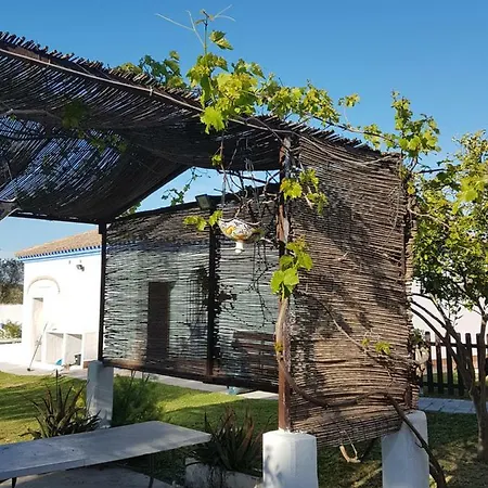 La Chanca Rural Holiday home Chiclana de la Frontera