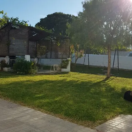 La Chanca Rural Holiday home Chiclana de la Frontera
